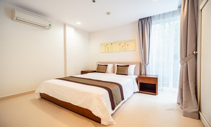 2beds Glenwood Residence Nguyen Van Huong Thao Dien HCM