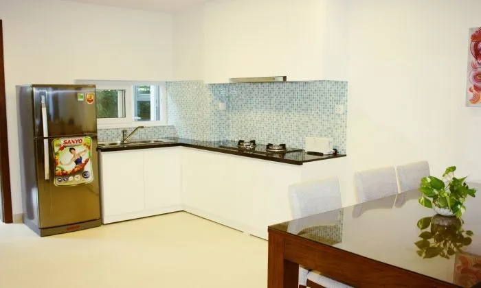 Luxury Serviced Apartment For Rent In Thao Dien Ward, District 2, HCMC 80sqm 900 USD/month