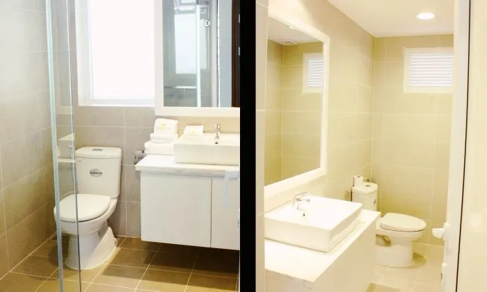 Luxury Serviced Apartment For Rent In Thao Dien Ward, District 2, HCMC 80sqm 900 USD/month
