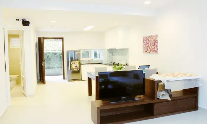 Luxury Serviced Apartment For Rent In Thao Dien Ward, District 2, HCMC 80sqm 900 USD/month