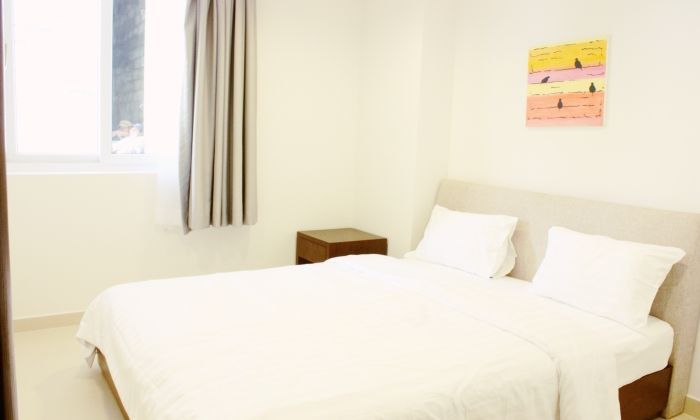 Luxury Serviced Apartment For Rent In Thao Dien Ward, District 2, HCMC