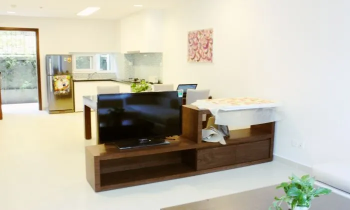 Luxury Serviced Apartment For Rent In Thao Dien Ward, District 2, HCMC 80sqm 900 USD/month