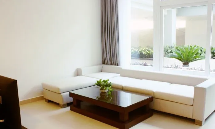 Luxury Serviced Apartment For Rent In Thao Dien Ward, District 2, HCMC 80sqm 900 USD/month