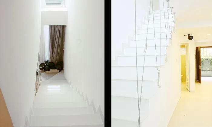 Luxury Serviced Apartment For Rent In Thao Dien Ward, District 2, HCMC 80sqm 900 USD/month