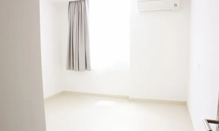Serviced Apartment For Rent In Thao Dien Ward, District 2, HCMC 90sqm 1,100 USD/month