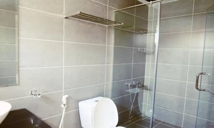 Luxury Studio Glenwood Inn Serviced Apartment, District 2, HCMC 46sqm 500 USD/month