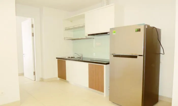 Luxury Studio Glenwood Inn Serviced Apartment, District 2, HCMC 46sqm 500 USD/month