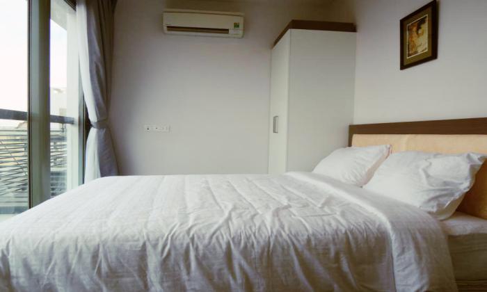 Luxurious Three Bedrooms Apartment in Thao Dien, HCM City