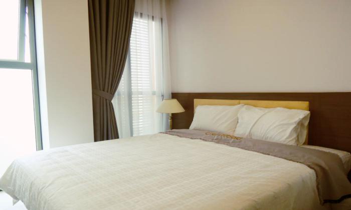 Luxurious Three Bedrooms Apartment in Thao Dien, HCM City