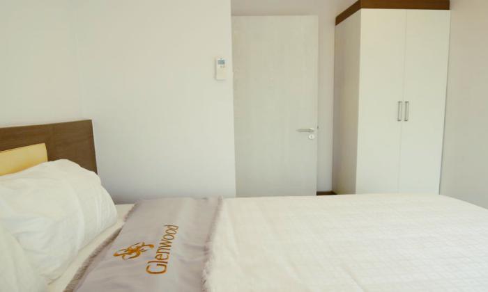 Luxurious Three Bedrooms Apartment in Thao Dien, HCM City