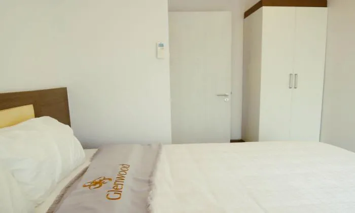 Luxurious Three Bedrooms Apartment in Thao Dien, HCM City 90sqm 800 USD/month