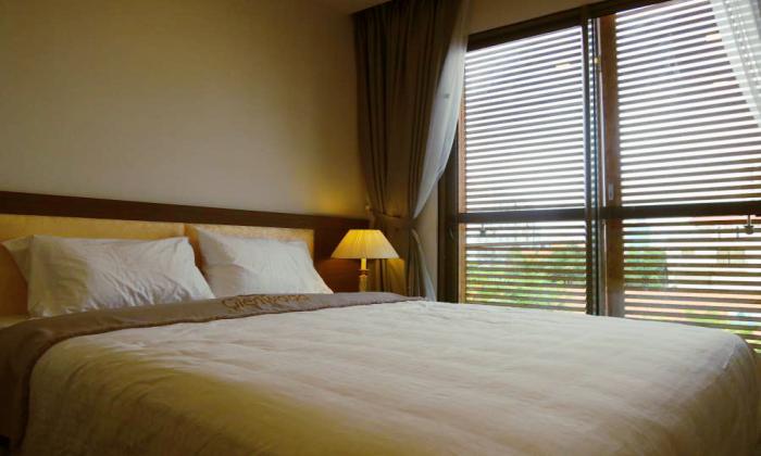 Luxurious Three Bedrooms Apartment in Thao Dien, HCM City