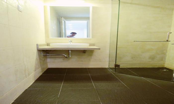 Luxurious Three Bedrooms Apartment in Thao Dien, HCM City