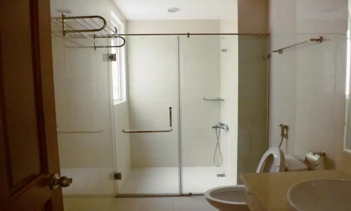 Very Nice Serviced Apartment For Rent, Thao Dien Ward Ho Chi Minh city 90sqm 700 USD/month