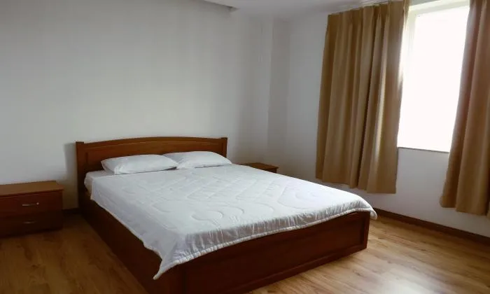Very Nice Serviced Apartment For Rent, Thao Dien Ward Ho Chi Minh city 90sqm 700 USD/month