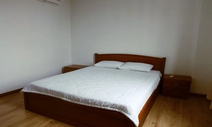 Very Nice Serviced Apartment For Rent, Thao Dien Ward Ho Chi Minh city 90sqm 700 USD/month