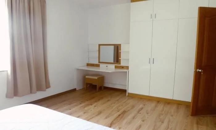 Very Nice Serviced Apartment For Rent, Thao Dien Ward Ho Chi Minh city 90sqm 700 USD/month