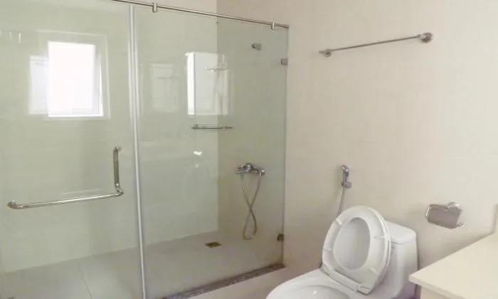 Very Nice Serviced Apartment For Rent, Thao Dien Ward Ho Chi Minh city 90sqm 700 USD/month