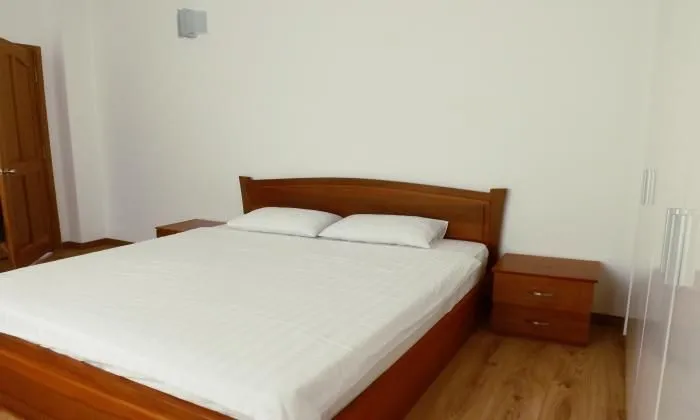 Very Nice Serviced Apartment For Rent, Thao Dien Ward Ho Chi Minh city 90sqm 700 USD/month