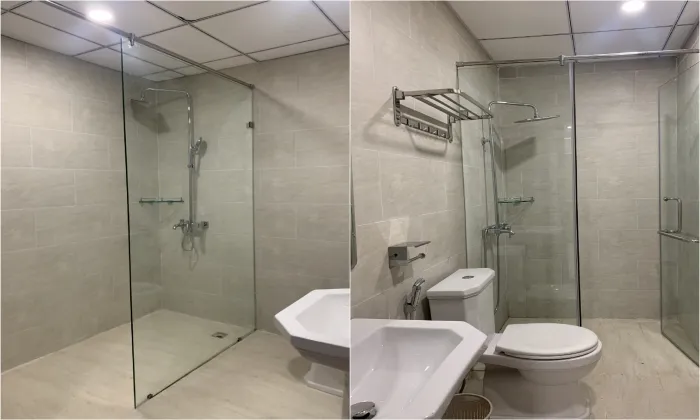 Studio Kayden House Serviced Apartment in Road 66 Thao Dien Thu Duc City 55sqm 650 USD/month