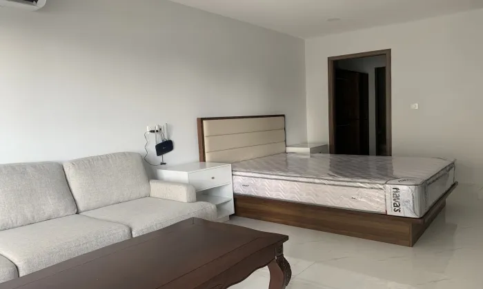 Studio Kayden House Serviced Apartment in Road 66 Thao Dien Thu Duc City 55sqm 650 USD/month