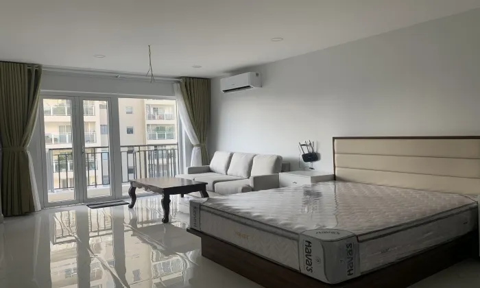Studio Kayden House Serviced Apartment in Road 66 Thao Dien Thu Duc City 55sqm 650 USD/month