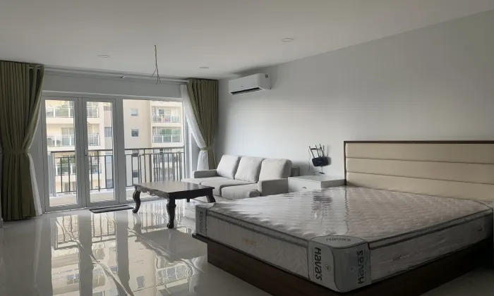 Studio Kayden House Serviced Apartment in Road 66 Thao Dien Thu Duc City 55sqm 650 USD/month
