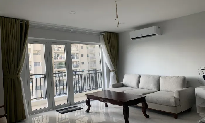 Studio Kayden House Serviced Apartment in Road 66 Thao Dien Thu Duc City 55sqm 650 USD/month