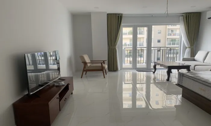 Studio Kayden House Serviced Apartment in Road 66 Thao Dien Thu Duc City 55sqm 650 USD/month