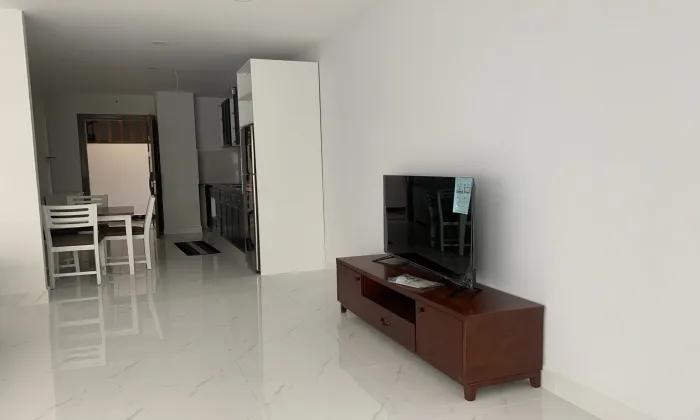 Studio Kayden House Serviced Apartment in Road 66 Thao Dien Thu Duc City 55sqm 650 USD/month