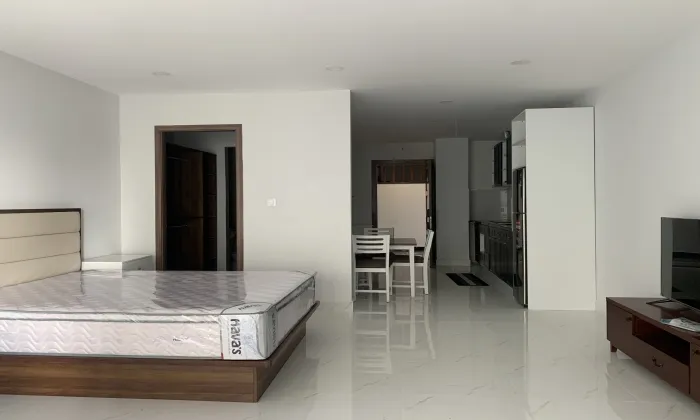 Studio Kayden House Serviced Apartment in Road 66 Thao Dien Thu Duc City 55sqm 650 USD/month