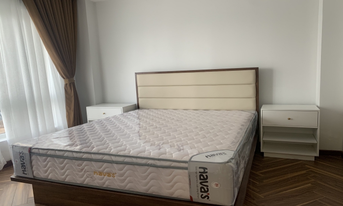 Big Size Two Bedroom Kayden Serviced Apartment For Rent in Road 66 Thao Dien Thu Duc City