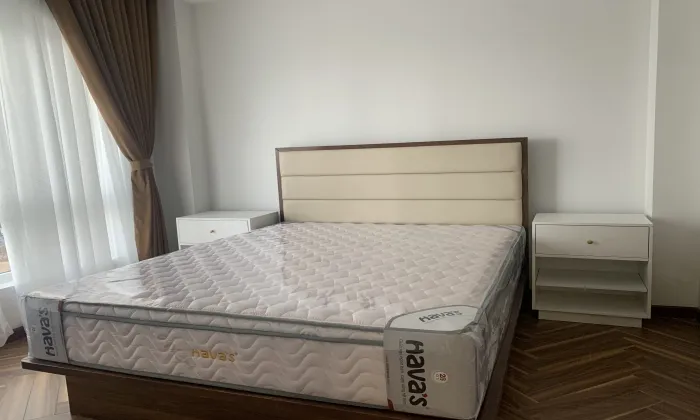Big Size Two Bedroom Kayden Serviced Apartment For Rent in Road 66 Thao Dien Thu Duc City 80sqm 850 USD/month