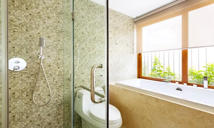 KIM Residence Serviced Apartment in An Phu District 2 Ho Chi Minh City 45sqm 600 USD/month