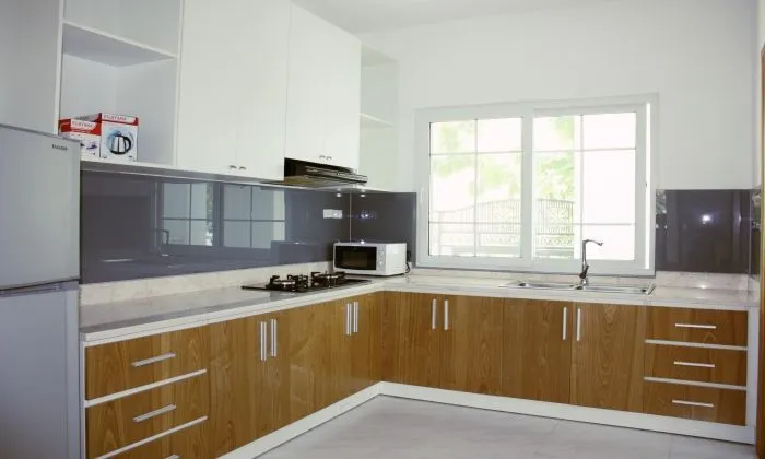 Nice Interior Serviced Apartment in Thao Dien, Dist 2, HCMC 75sqm 900 USD/month