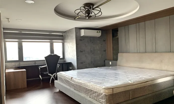 Penthouse Larose Sa Serviced Apartment Thao Dien HCMC 170sqm 2,200 USD/month