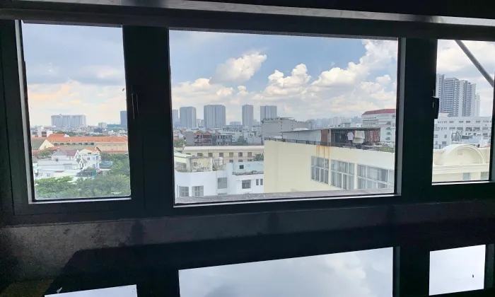 Penthouse Larose Sa Serviced Apartment Thao Dien HCMC 170sqm 2,200 USD/month