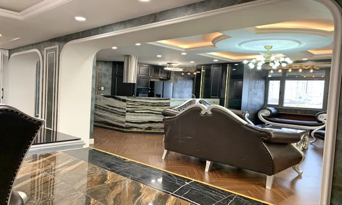 Penthouse Larose Sa Serviced Apartment Thao Dien HCMC 170sqm 2,200 USD/month