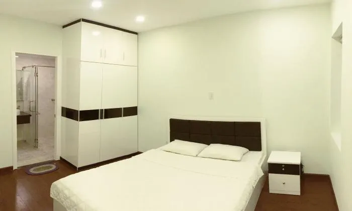 Good Rent For Two Bedroom Apartment in Thao Dien District 2 HCMC 65sqm 700 USD/month