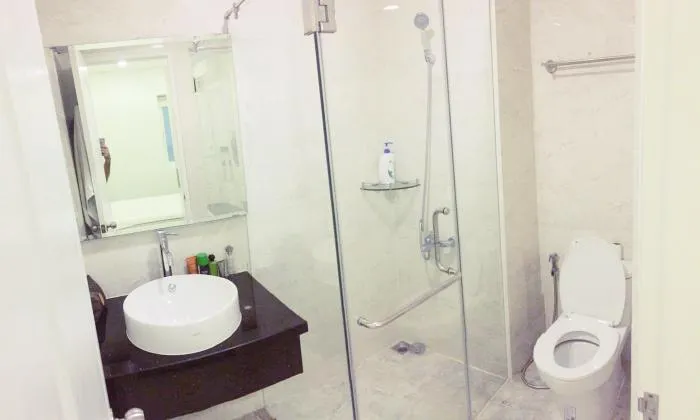 Good Rent For Two Bedroom Apartment in Thao Dien District 2 HCMC 65sqm 700 USD/month