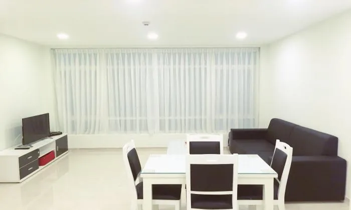 Good Rent For Two Bedroom Apartment in Thao Dien District 2 HCMC 65sqm 700 USD/month