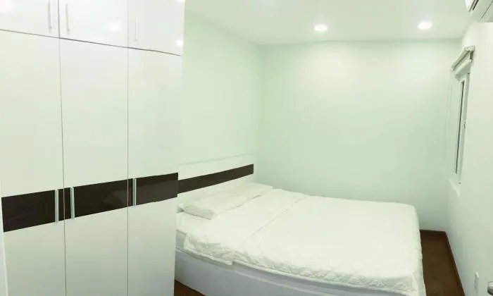 Good Rent For Two Bedroom Apartment in Thao Dien District 2 HCMC 65sqm 700 USD/month