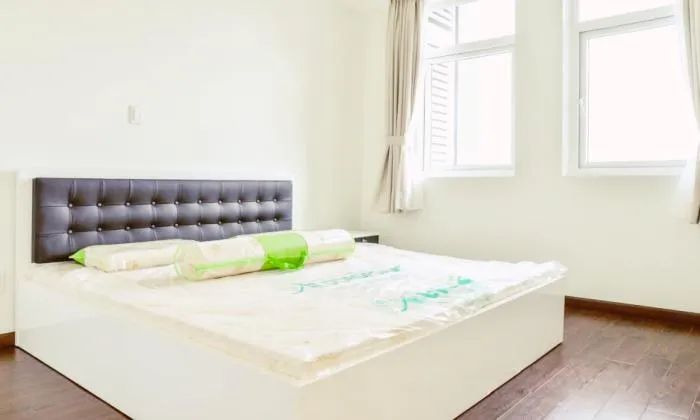 One Bedroom Lily Serviced Apartment in Thao Dien District 2 HCMC 65sqm 950 USD/month