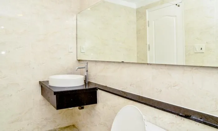 One Bedroom Lily Serviced Apartment in Thao Dien District 2 HCMC 65sqm 950 USD/month