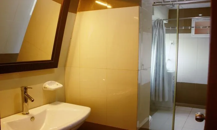 Serviced Apartment In Thao Dien Ward, District 2, Ho Chi Minh City 110sqm 950 USD/month