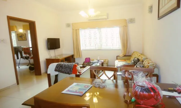 Apartment For Rent inThao Dien ward, Dist 2, HCM City 70sqm 600 USD/month