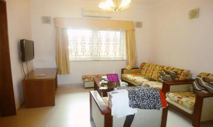 Apartment For Rent inThao Dien ward, Dist 2, HCM City 70sqm 600 USD/month