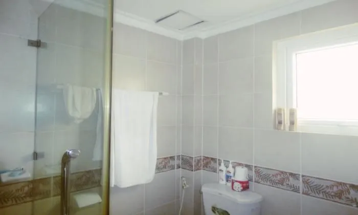 Apartment For Rent inThao Dien ward, Dist 2, HCM City 70sqm 600 USD/month