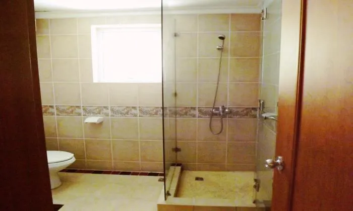 Serviced Apartment For Rent On Nguyen Van Huong St, Dist 2, HCMC 120sqm 1,000 USD/month