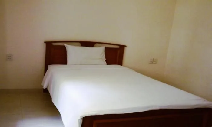 Serviced Apartment For Rent On Nguyen Van Huong St, Dist 2, HCMC 120sqm 1,000 USD/month